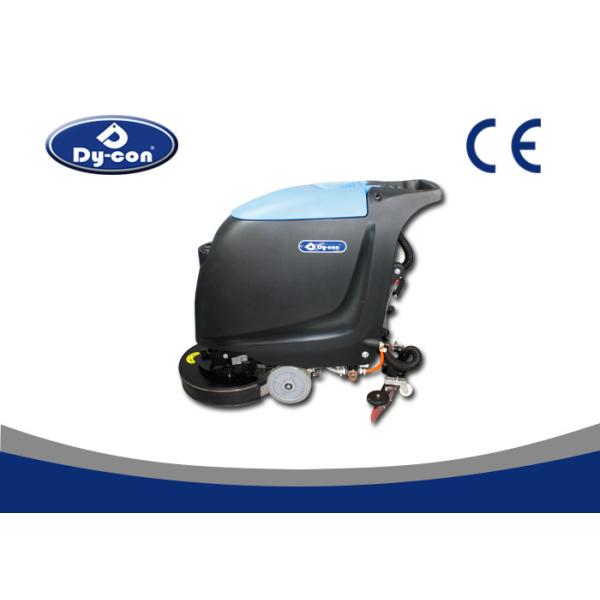 Высокой эффективности скруббера полировщика пола батареи реакция использующей энергию электрической быстрая