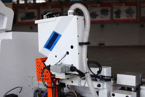 Equipamento 20.2kw de colagem dobro da máquina de borda da borda da mobília do painel do Woodworking