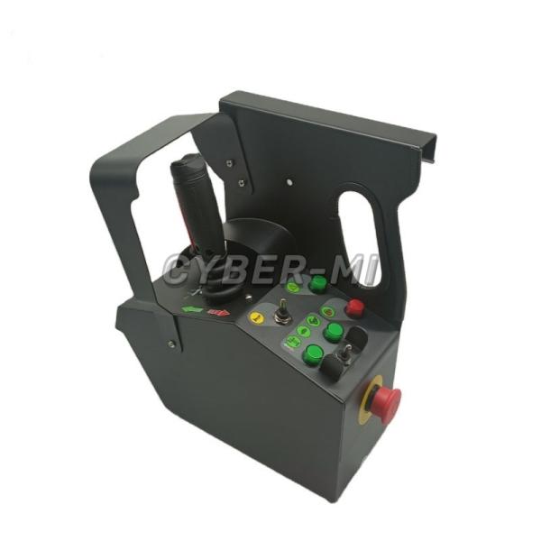 Haulotte 4000306220 Сборка контрольной коробки джойстиков для Haulotte Optimum 6 Compact 8 Compact 10N