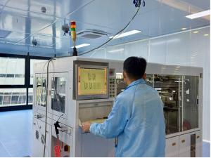 Shenzhen Quadra Seven Technology Co., Ltd.