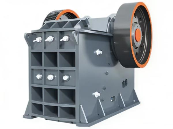 PE250×400 鉱山破砕機 ジョークラッシャー 鉱業冶金