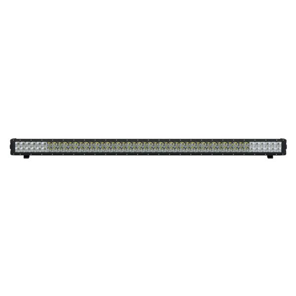 52 Inch Waterproof Led Grow Light Bar Dual Row Led Light Bar Truck Offroad Light