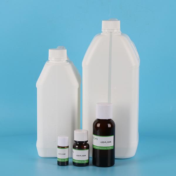 L'huile parfumée à longue durée de vie Lancom La Nuit Trésor Essence de parfum pour le parfum de bricolage