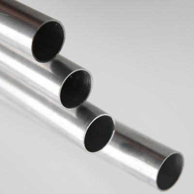 3003 H14 Anticorrosive Aluminum Alloy 3 Series Outer Diameter Φ 22 Mm