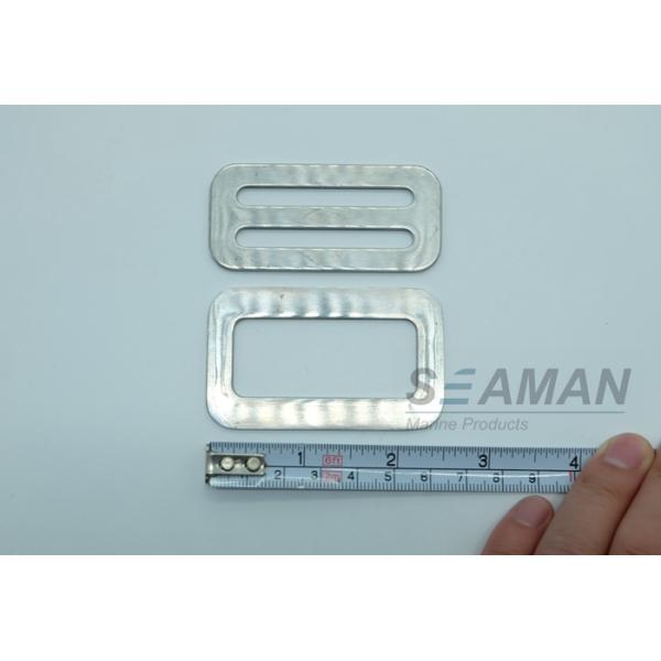 Пряжка быстрого выпуска аксессуаров спасательного жилета нержавеющей стали СС304