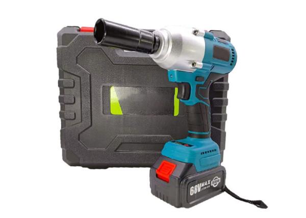 ODM Service Durable Rechargeable 21v Power Wrench L