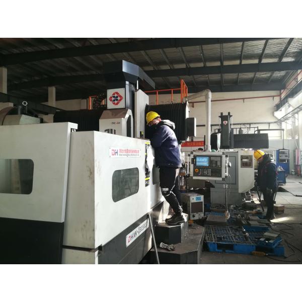 Chuzhou HH Non Woven Technology CO.,LTD