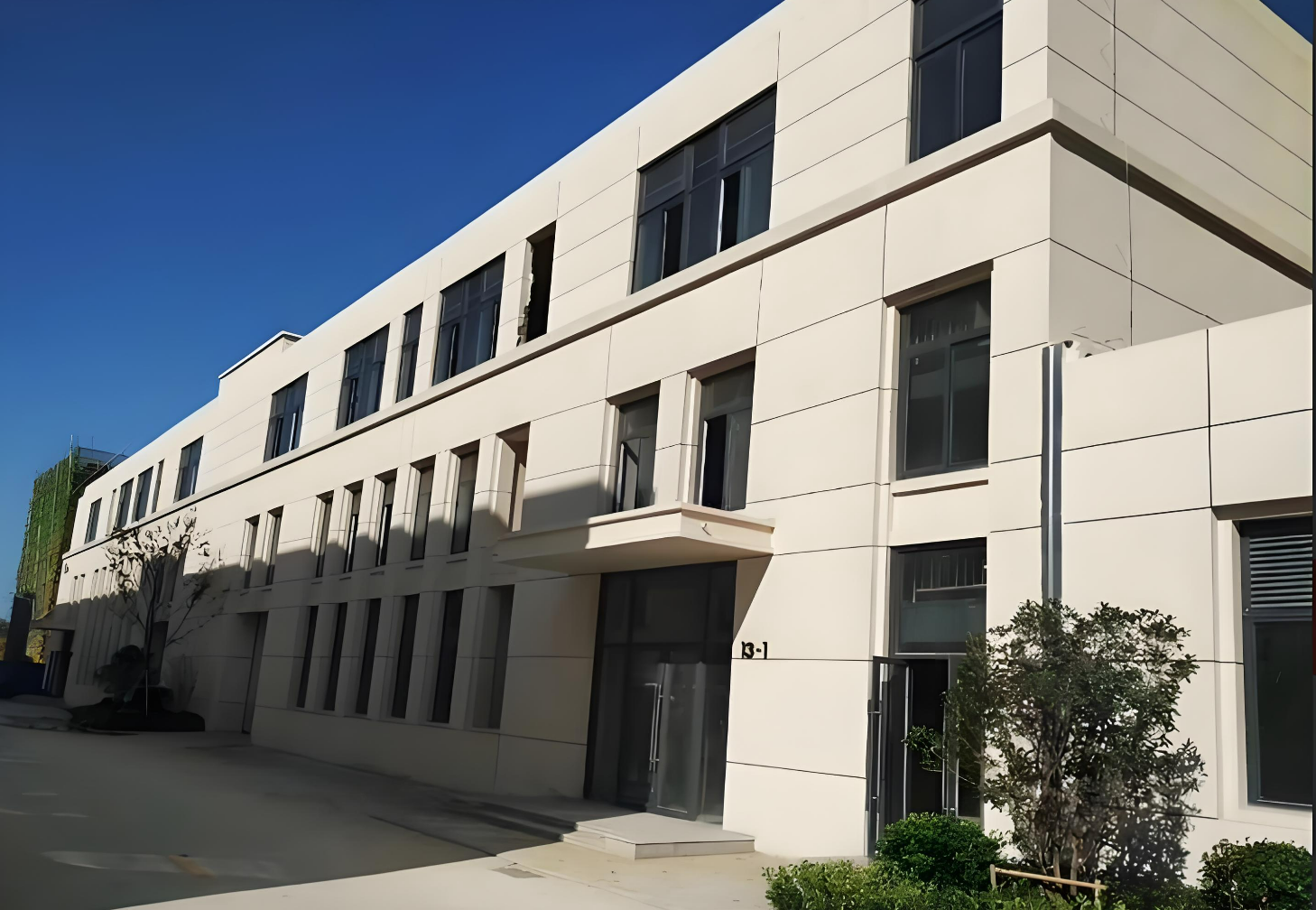 Sichuan Xinshenghang Technology Co.,Ltd.
