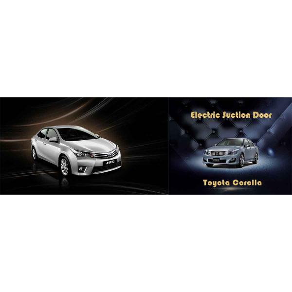 Система запасных частей Тойота Королла 2017 автоматическая мягкая близкая автоматическая для автомобиля