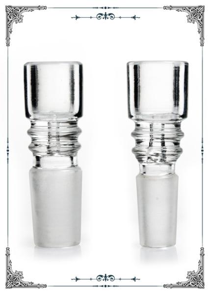 Glass Bowls For Smoking Bongs Accessorries Dry Herb 14.4MM 18.8MM Bowl Joint