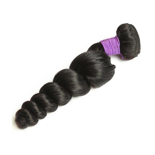 8a Grade Non Shedding Human Hair Weave 100% Original Hair 10-30 Inches