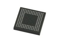 Microplaqueta da microplaqueta 132-CSPBGA IC da microplaqueta LCMXO2-256ZE-1MG132I MachXO2 FPGA do circuito integrado