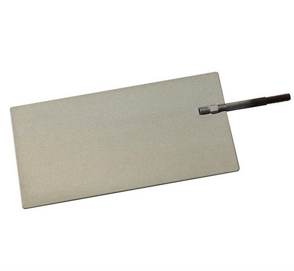 Titanium Plate Anode For Seawater Treatment And Water Electrolysis