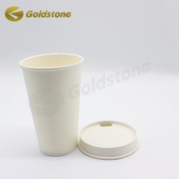 Direct Drinking Lid