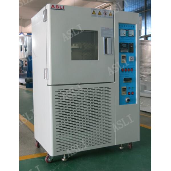 High Temperature Air Ventilation Accelerated Aging Test Chamber