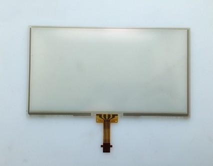 LA061WQ1-TD04 LG Display 6.1 480(RGB)×272 250 cd/m² INDUSTRIAL LCD DISPLAY