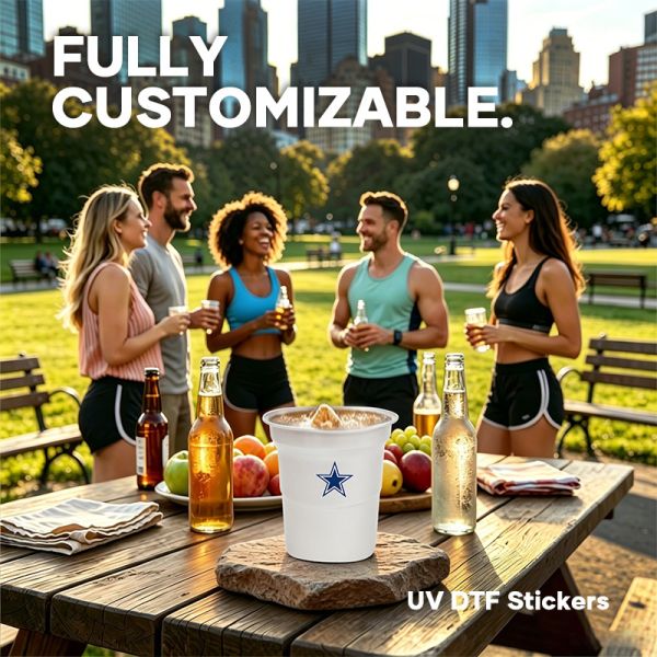 16oz(480ml)-A Eco-Friendly Premium Aluminum Cups