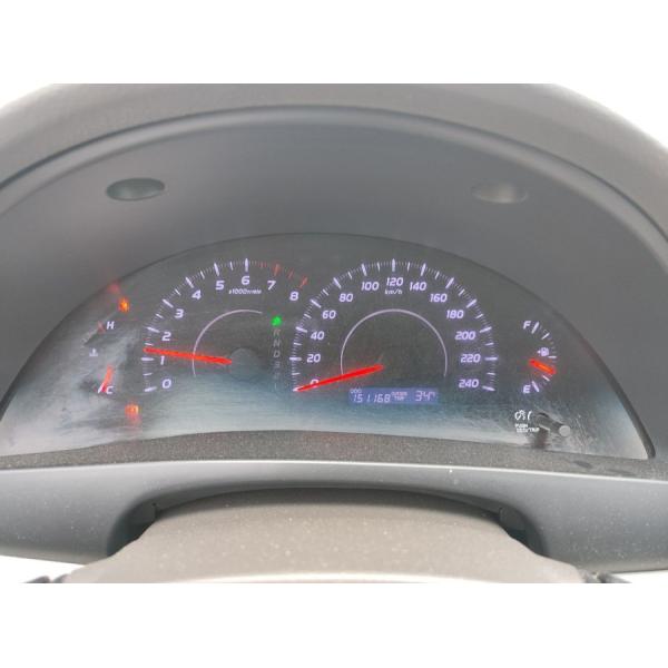 200e Used 2013 Toyota Camry Classic Elite Edition Automatic 2.0l Gasoline 152000km