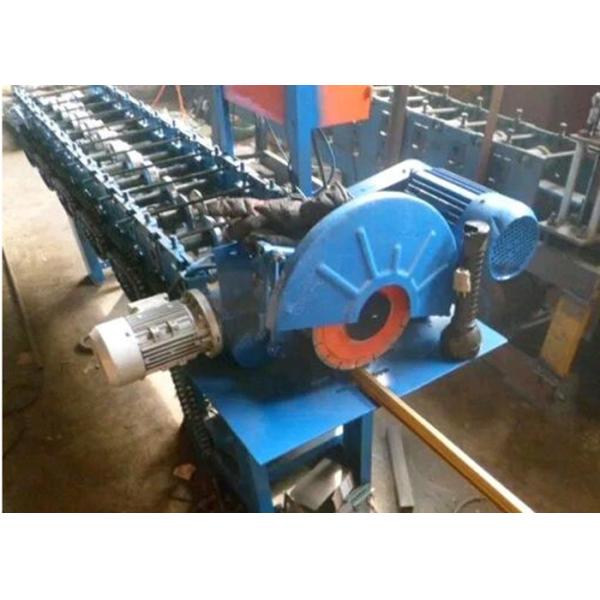 Плита плитки стены машины завальцовки 3Д металлического листа цвета стальная декоративная