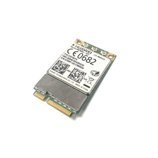 ME909s-120 PCIE V2 Wireless IoT Module with 4G LTE and 150Mbps Downlink for Industrial M2M Applications
