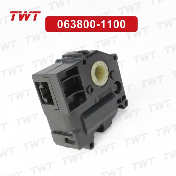 Twt 063800-1100 87106-12170 Servo Motor Ac Radiador 0638001100 8710612170 para Toyota Corolla 2007- Nze141 Zze14#
