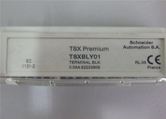 Schneider Electric TSXBLY01 Bornier à vis 20 voies