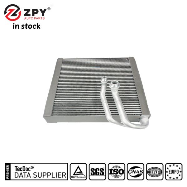ZPY 4M1820023A Hight Quality New AC Evaporator For Audi A4 Quattro