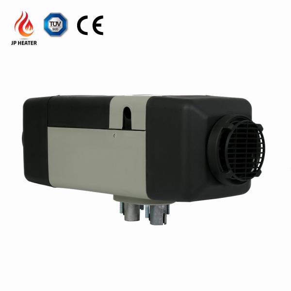 JP New 5KW 24V 12V DC Diesel Air Parking Heater for Camper Car Boat Motorhome Similar to Webasto