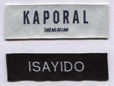 Ecofriendly Hot Melt Adheisve Film PO Polyolefin For Chidren Name Patchs