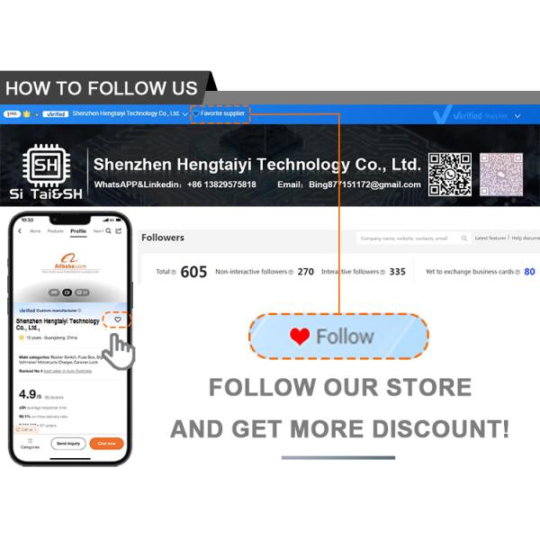 36 Вт 12 Вт XK-GK-4010A DC 12 Вт Модуль переключателя сенсора с помощью руки для пользовательских приложений