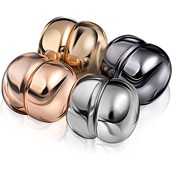 50 шт. А4 без скраба Хиджаб магниты Самые сильные магнитные булавки для женской одежды