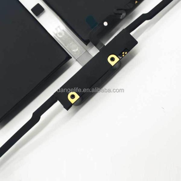 Factory OEM 6667mAh/76Wh Laptop Battery A1820 for Apple A1707 Macbook 2016 Year Macbook Pro 15 - A1820