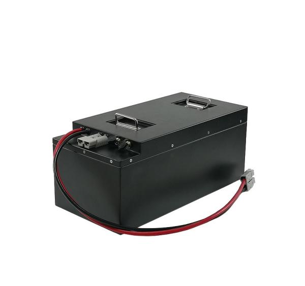 25 kg Bateria de lítio industrial carga Voltagem 12V LiFePO4 Bateria 24V 48V 100AH 200AH 50AH
