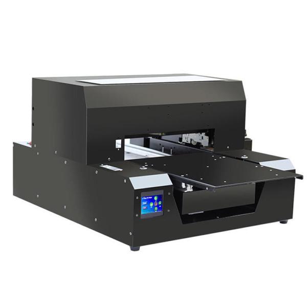 A3 Size T Shirt Printer Direct to Garment DTG Printing Machine for Printing Tshirt PVC Phone Cover Excellent 100% Tested