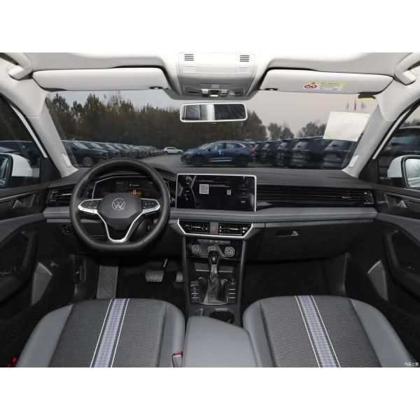 2023 Volkswagen Sagitar 300TSI DSG Leap Version Sedan with Rear Camera and Automatic AC