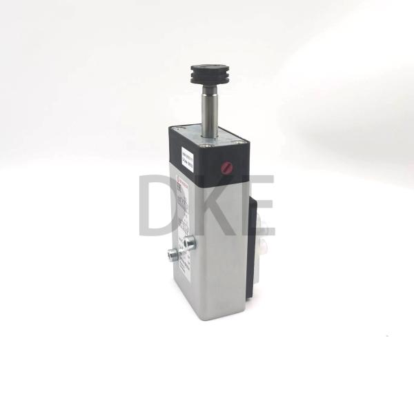 2623079 Norgren Single Solenoid Valve 5 Ports/2 States Number Of Ports 5 Temperature -10-50 °C