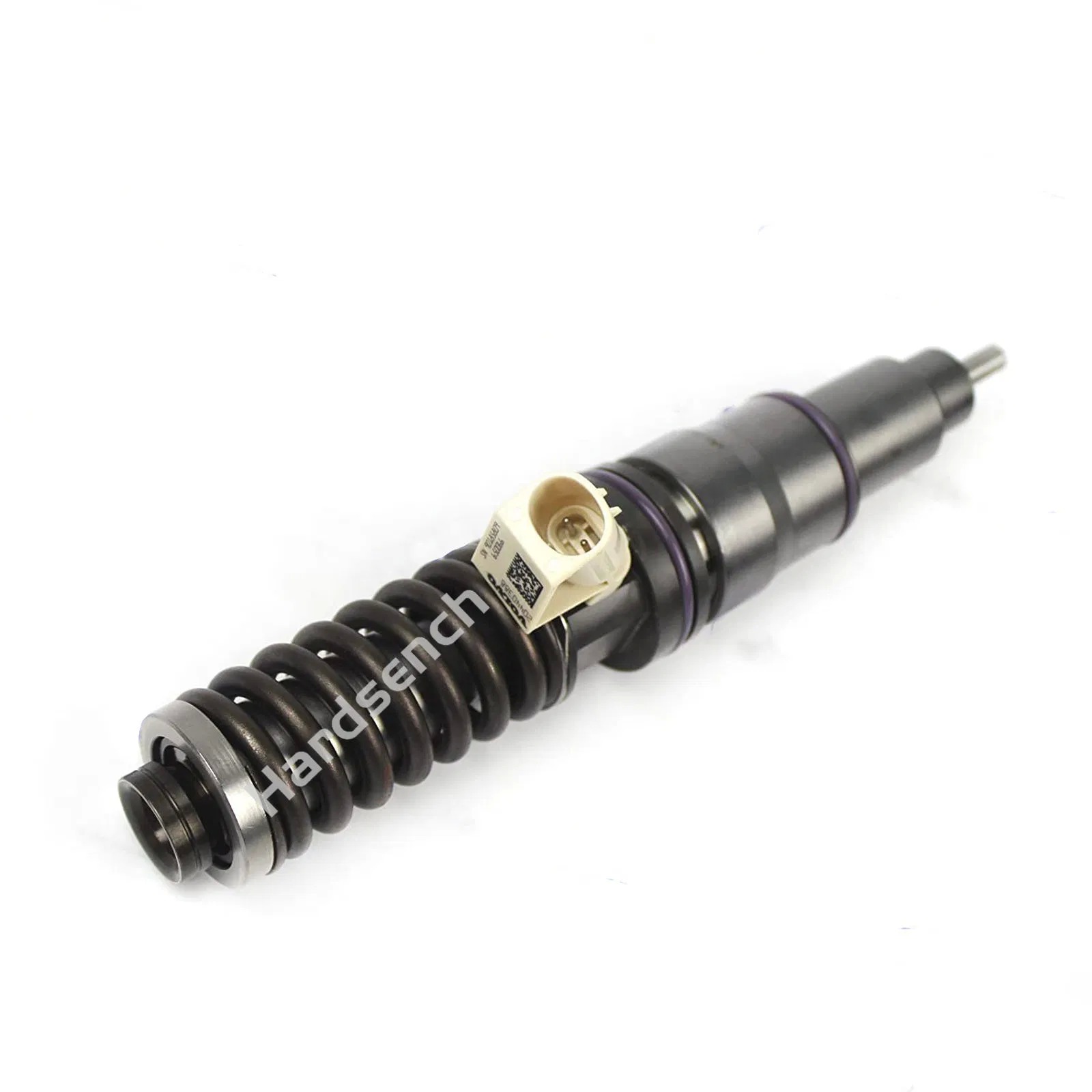 85003714 Bebe4f11001 Common Rail Fuel Injector for Vo-lvo MD11 Us07 Truck Industrial Engine