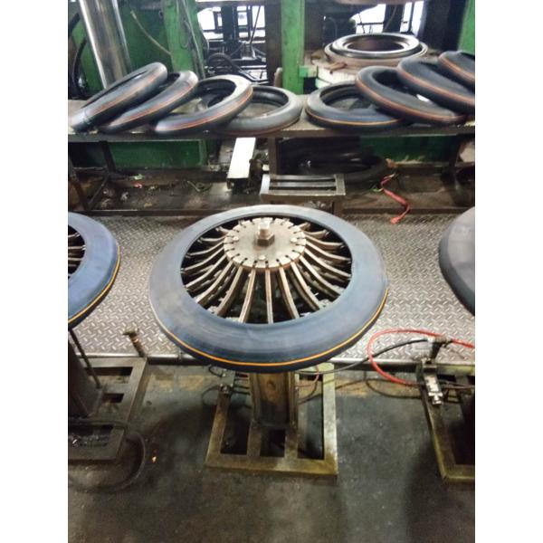 Customizable Pattern Design Motorcycle Tire 60/100-17 and 70/100-17 for Thailand Market