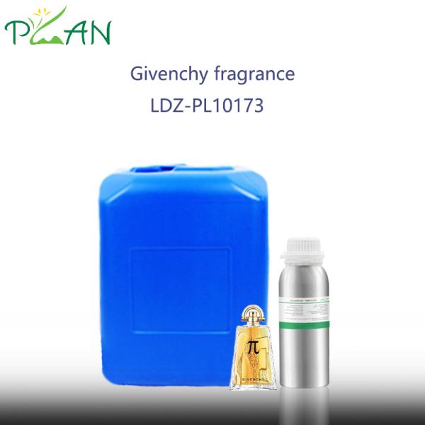 Top Grade Perfume Oil Given Chy  Fragrance Flavor  For Perfume Making 