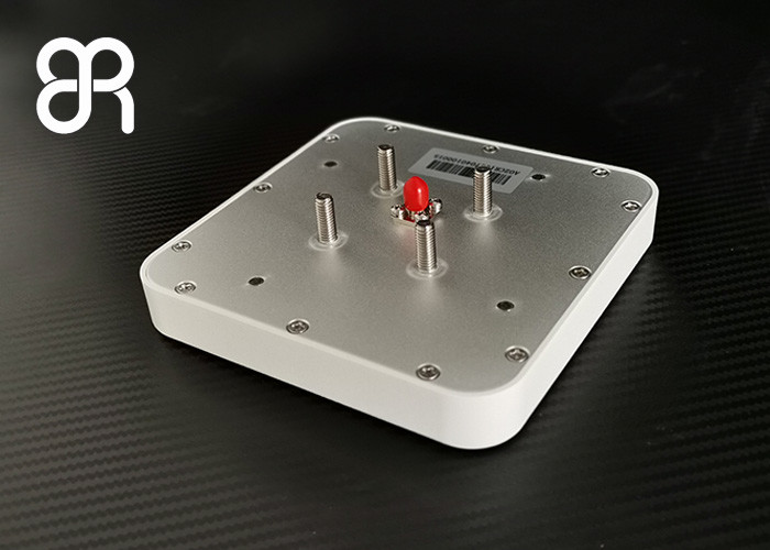 Разъем-розетка антенны SMA-50KFD UHF RFID ASA 6dBi пластмасс