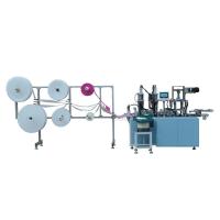 Les poissons forment le masque automatique de respirateur faisant la machine 4200W 15KHZ