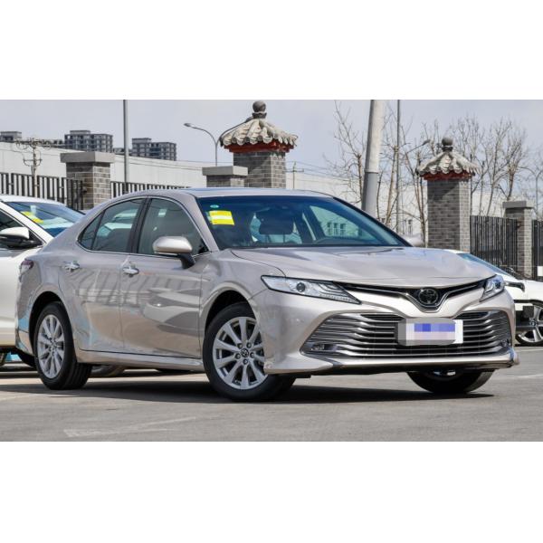 Camry Model 2019 2.0G Deluxe National Ⅴ Medium Car Gasoline 2.0L 178HP L4