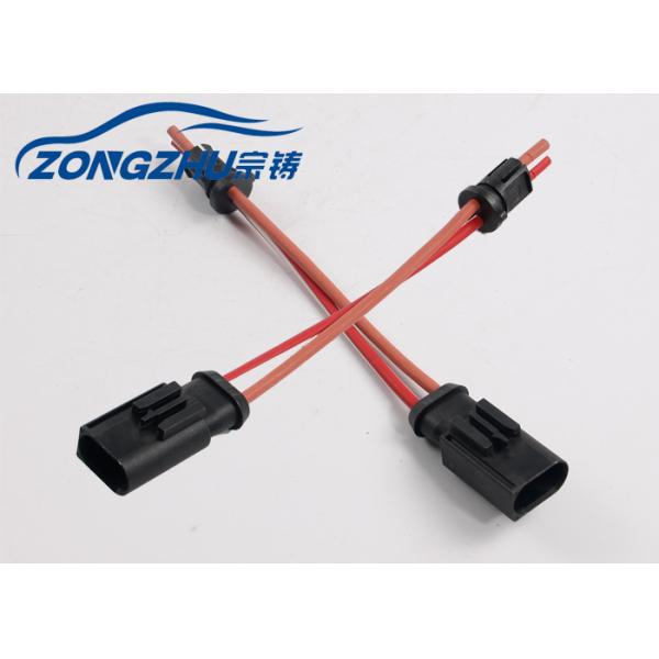Mercedes Benz W220 WABCO Air Suspension Kit Compressor Cable 2203200104