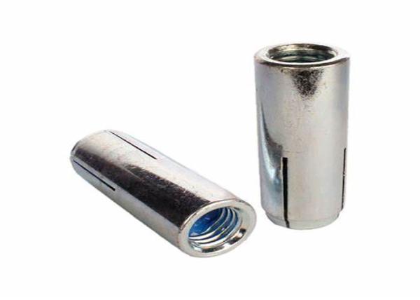 Cabeça de alta qualidade em âncora Super Duplex SS 2205 AISI 2507 A325 A286 ANSI ac449 904L