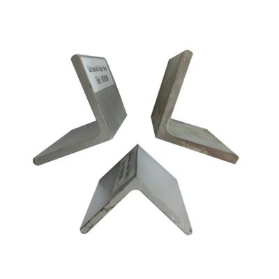 O perfil de aço inoxidável L do SUS 316 de AISI Rod Angle Channel dá forma à construção da barra de aço
