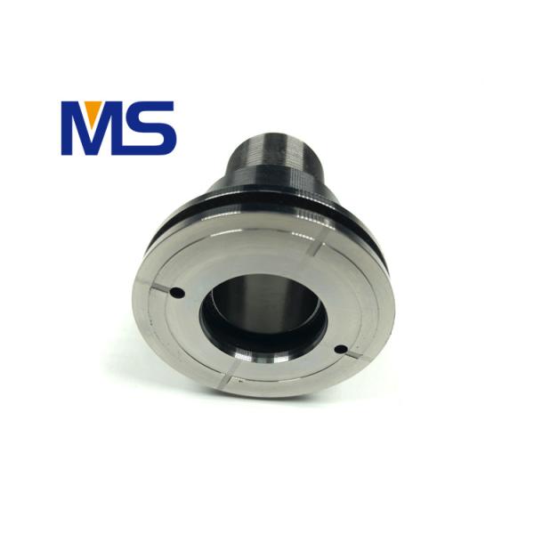 SUS420 Material 48-52HRC Hardness Precision CNC Machined Parts with ±0.002mm Tolerance