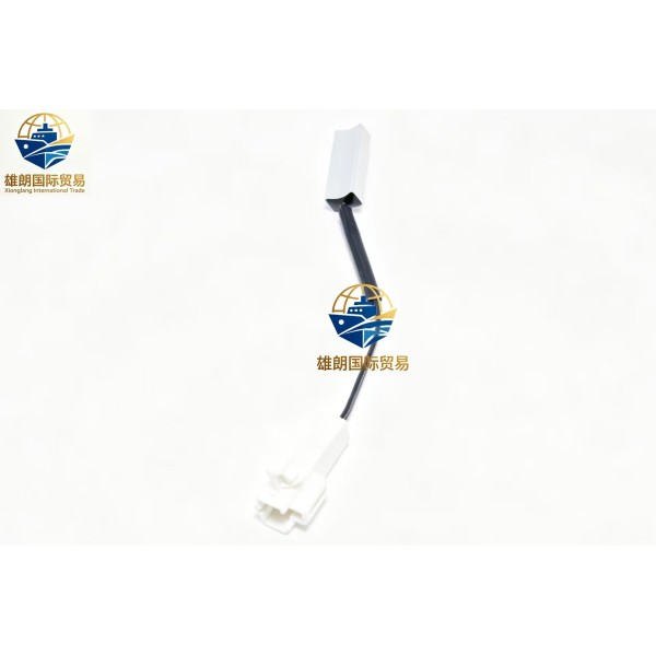 Sany Original Air Conditioning Temperature Sensor 170400-4670, Sany Material Code: 60033039, suitable for multiple models.