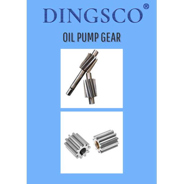 Нефтяные насосные механизмы, точное шлифование, спиральные механизмы, формованные косые механизмы