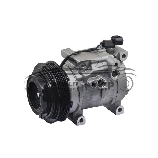 977011S000 Автомобильный компрессор переменного тока для Kia HB20 1.0 Kia Rio 2013-2018 WXKA084