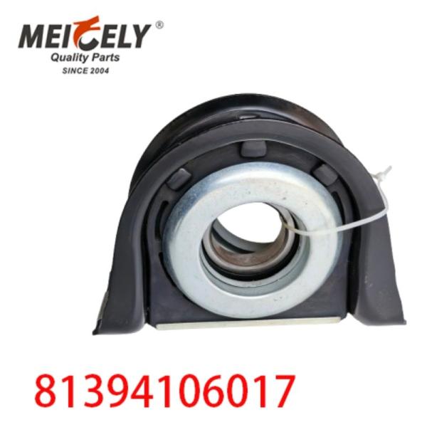 HB88509 81394106017 Truck Drive Center Support Bearings For American Cars